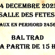 Bal Trad'