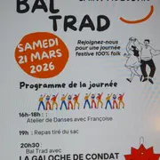 Bal Trad