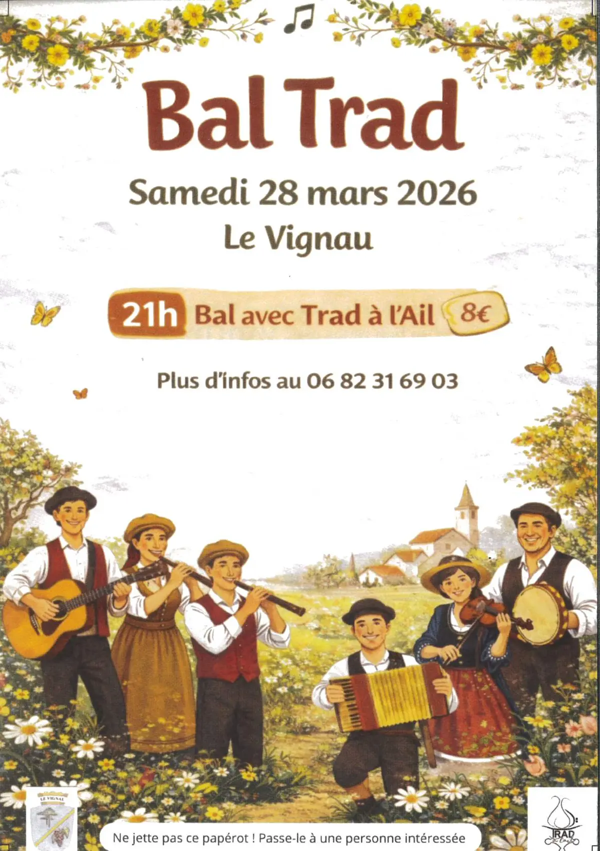 Bal Trad