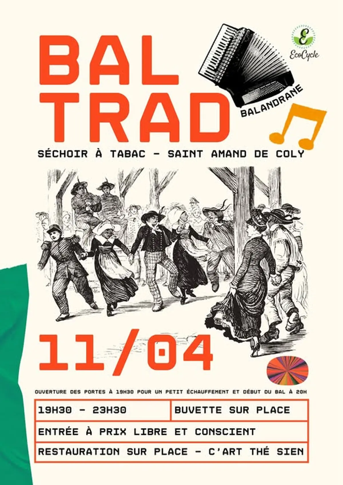 Bal Trad