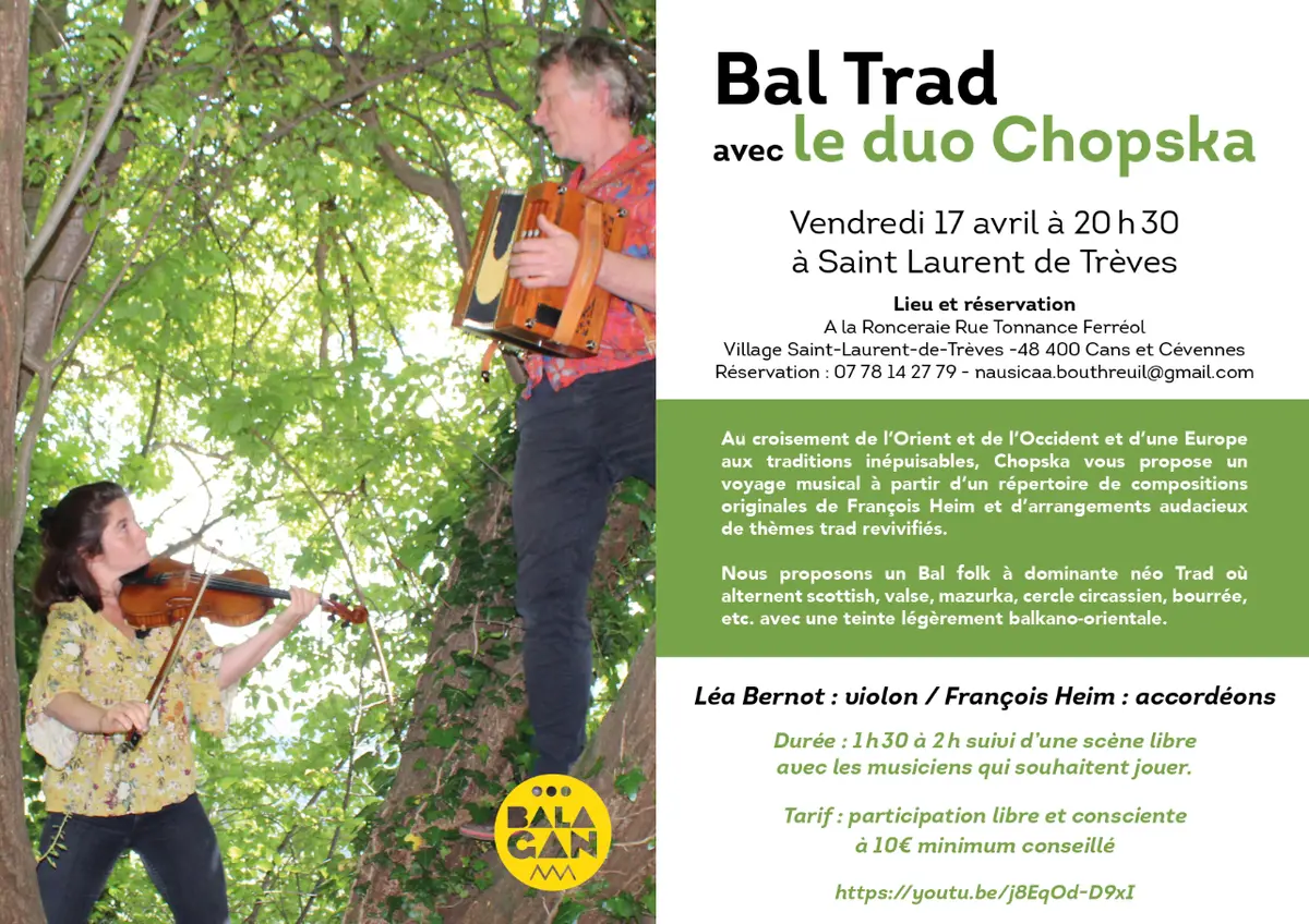 Bal Trad