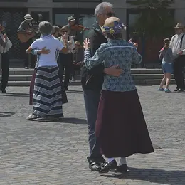 Bal Trad'