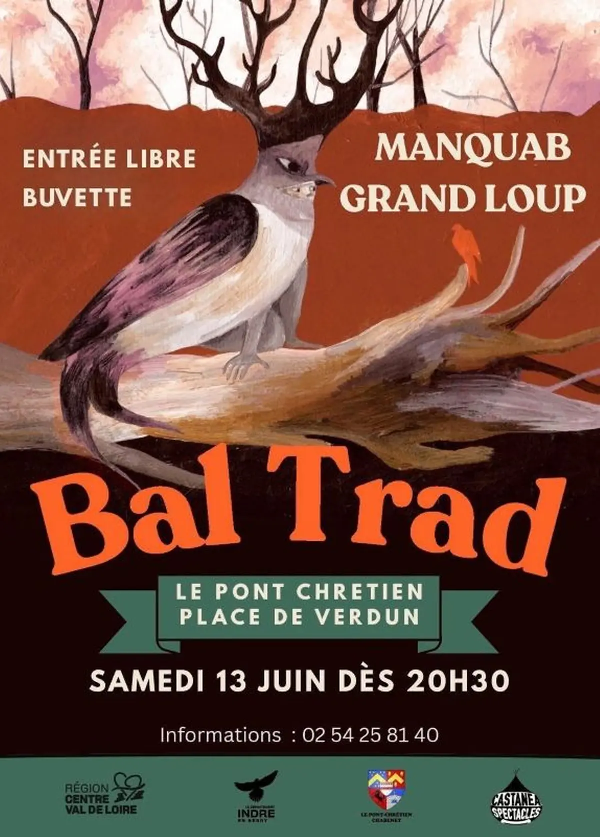 Bal Trad
