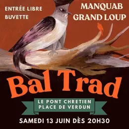 Bal Trad