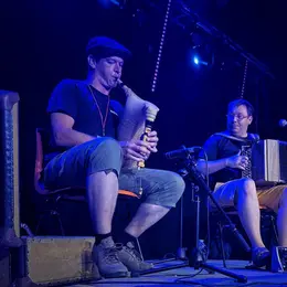 Bal Trad à coulounieix Chamiers
