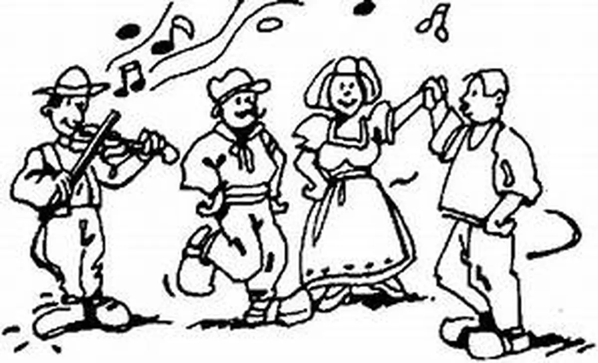 Bal Trad à la Gare (comme à la Gare)