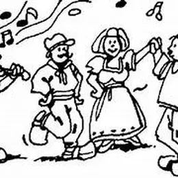 Bal Trad à la Gare (comme à la Gare)
