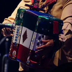 Bal trad au Couderc