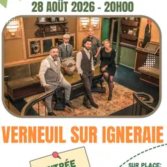 Bal Trad avec Brave Nà