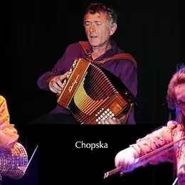Bal-Trad Avec Trio Chopska