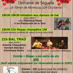 Bal Trad Champêtre