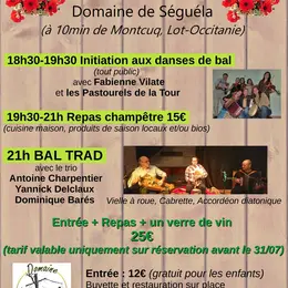 Bal Trad Champêtre