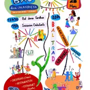 Bal trad de la Calandreta auloronesa