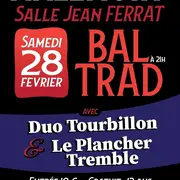 Bal Trad de la Maïade Malemortine