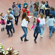 Bal Trad De Primavera