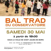 Bal trad du conservatoire