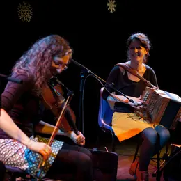 Bal Trad du Théâtre de l'Hydre