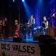 Bal Trad' Le Balbavar