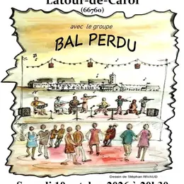 Bal Trad' - Llo