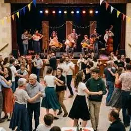 Bal Trad : Lo Bal Del Lop