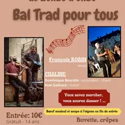 Bal trad pour tous