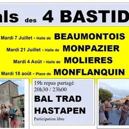 Bal traditionnel