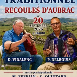 Bal Traditionnel
