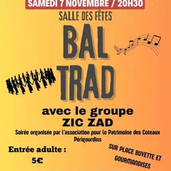 Bal traditionnel