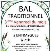 Bal traditionnel