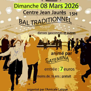 Bal Traditionnel