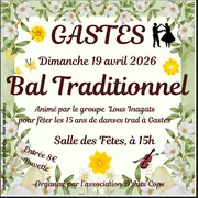 Bal traditionnel