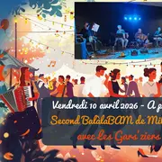 Bal Traditionnel avec musiciens