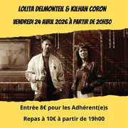 Bal Traditionnel avec Pèth