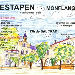 Bal traditionnel Festapen