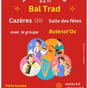Bal Traditionnel Occitan