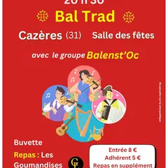 Bal Traditionnel Occitan