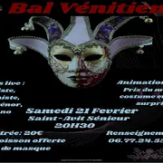 Bal vénitien