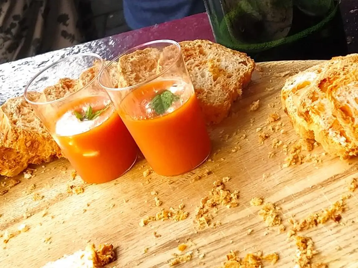 Balad'apéro sauvage