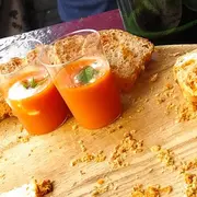 Balad'apéro sauvage