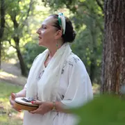 Balade à 2 voix, contée et guidée à la Dune du Pilat