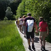 Balade à deux voix archéo-biodiversité : Les sources de l’Yonne, archives vivantes !