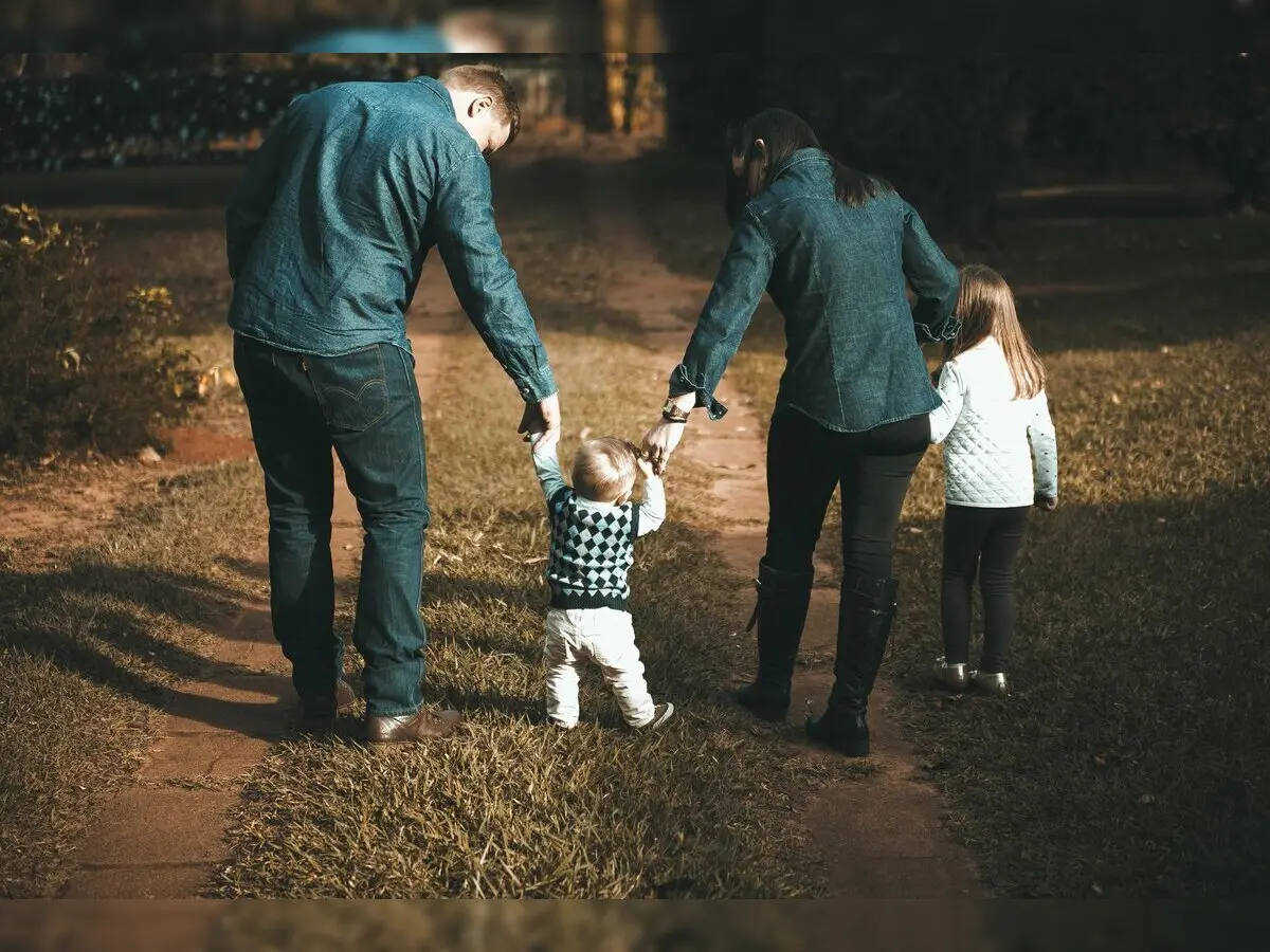 Balade à Hambye et goûter convivial