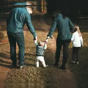 Balade à Hambye et goûter convivial
