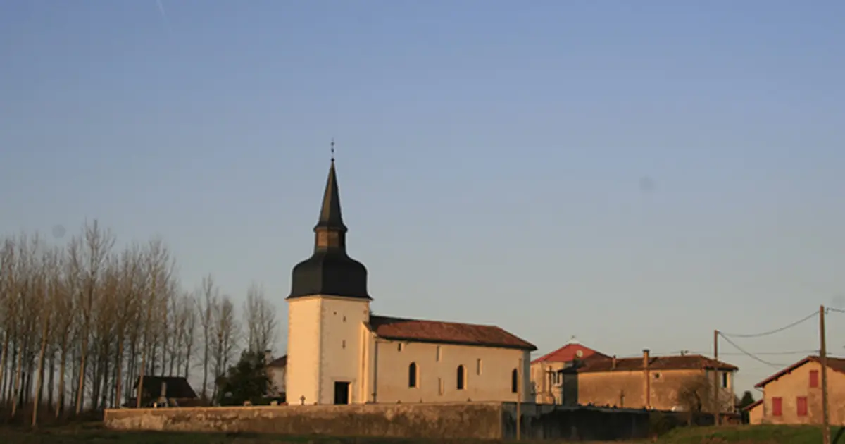 Balade à l'Abbaye de Divielle