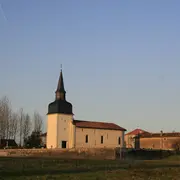 Balade à l'Abbaye de Divielle