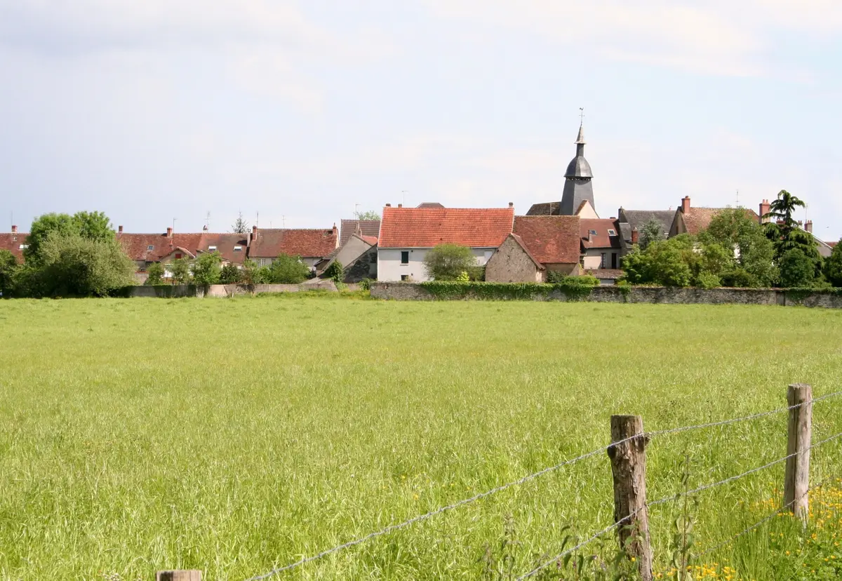 Balade à la découverte de Claude Monet