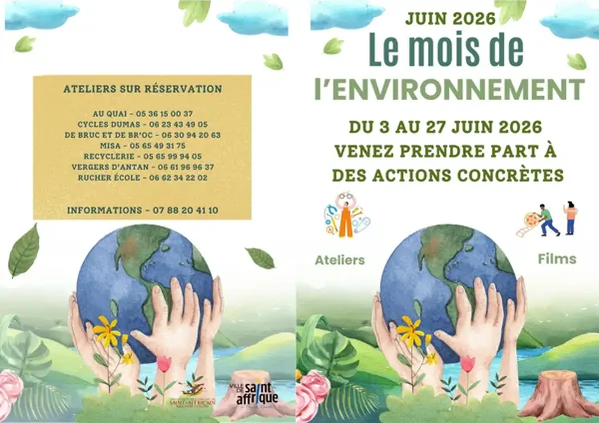Balade à la découverte de la Biodiversité