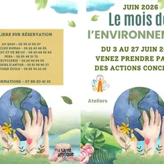 Balade à la découverte de la Biodiversité