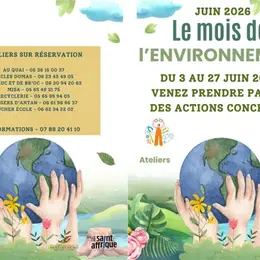 Balade à la découverte de la Biodiversité