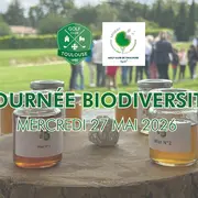 Balade A La Decouverte De La Biodiversite Du Golf Club De Toulouse